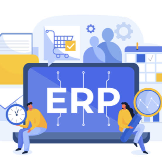 Logo ERP Sistemleri Nedir? İşletmeler İçin Logo ERP Çözümleri