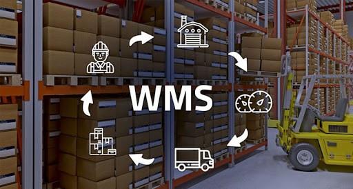 Logo WMS Platform